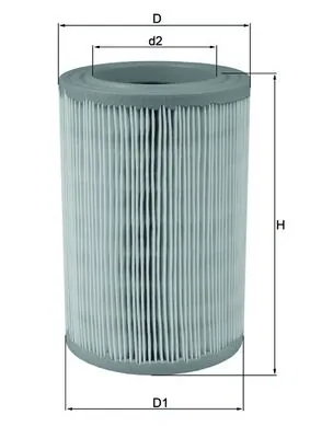 Air Filter LX 3285