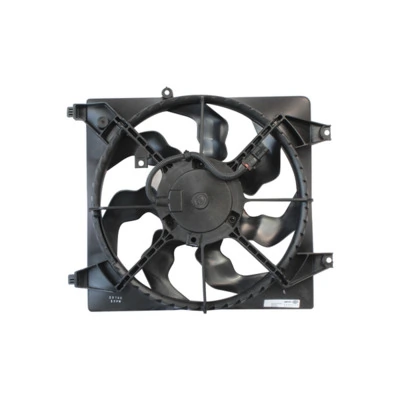 MAHLE CFF 260 000P Fan, engine cooling