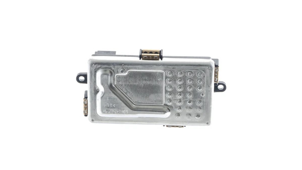 Regulator, interior blower BEHR *** PREMIUM LINE *** ABR 68 000P