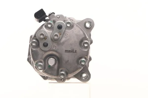 MAHLE ACP 191 000S Compressor, air conditioning