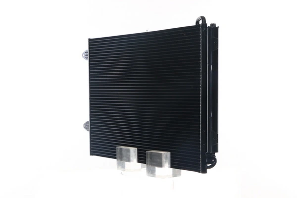 Condenser, air conditioning BEHR AC 666 000S