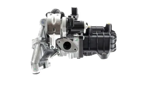 MAHLE CE 42 000P Cooler, exhaust gas recirculation