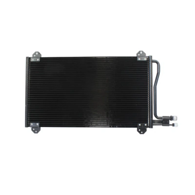 Condenser, air conditioning BEHR AC 207 000S