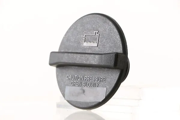 Cap, coolant tank BEHR CRB 106 000S