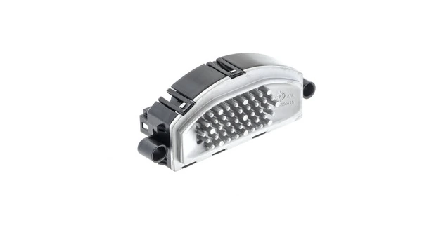 Regulator, interior blower BEHR *** PREMIUM LINE *** ABR 75 000P