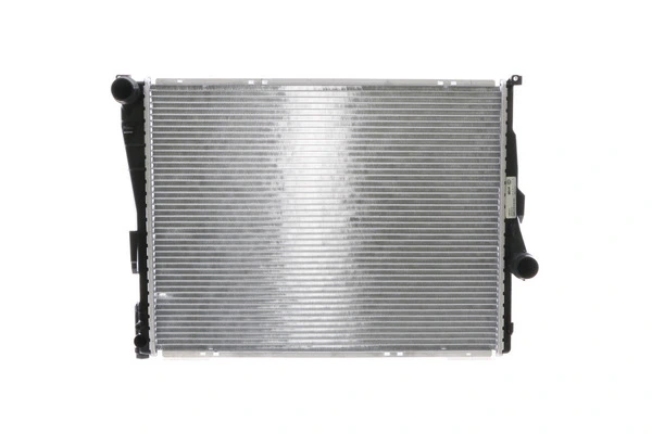 Radiator, engine cooling BEHR CR 455 000S