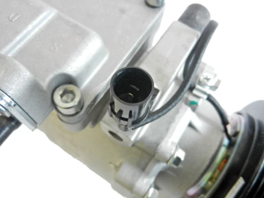 Compressor, air conditioning BEHR ACP 1224 000S