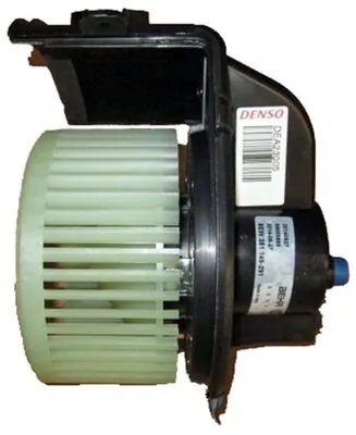 MAHLE AB 197 000P Interior Blower