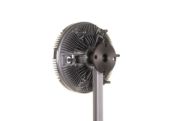 Clutch, radiator fan BEHR *** PREMIUM LINE *** CFC 126 000P