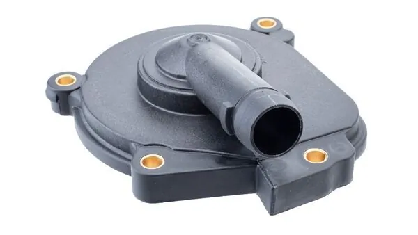 Oil Separator, crankcase ventilation LOS 189