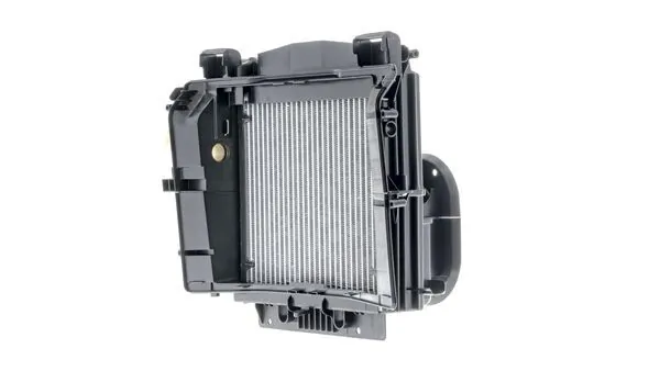 MAHLE AE 196 000P Evaporator, air conditioning