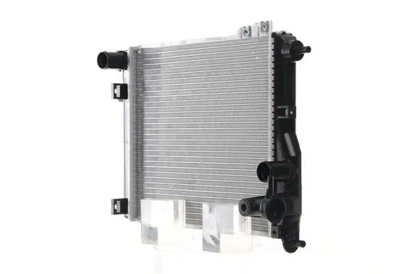 Radiator, engine cooling BEHR CR 1115 000S