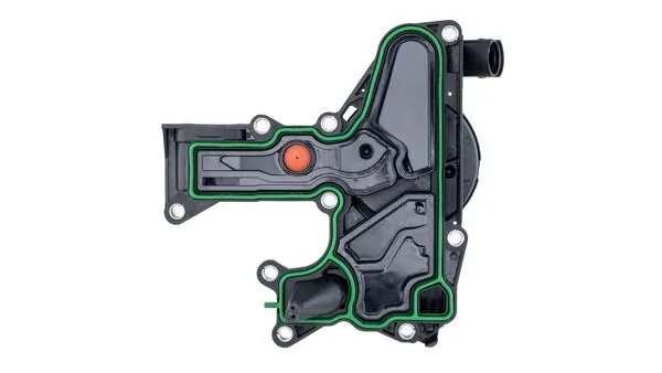 Oil Separator, crankcase ventilation LOS 208