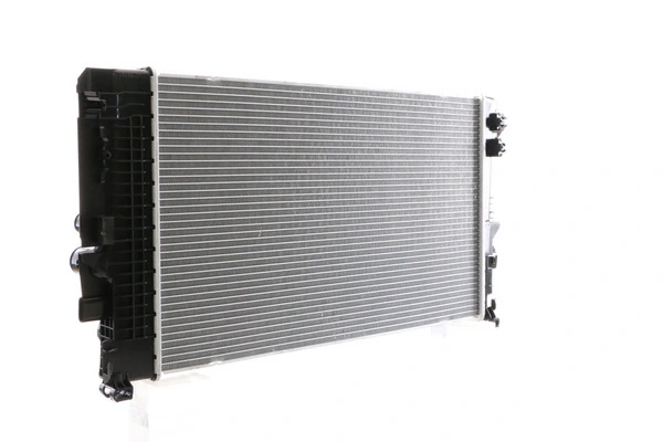 Radiator, engine cooling BEHR CR 1173 000S