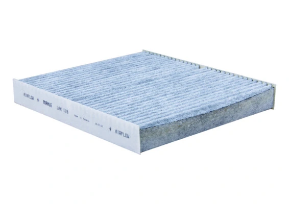 MAHLE LAK 119 Filter, cabin air