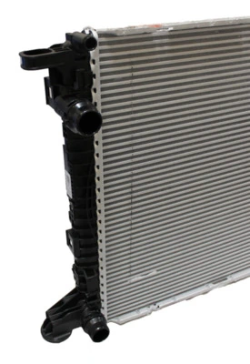 Radiator, engine cooling BEHR *** PREMIUM LINE *** CR 2177 000P