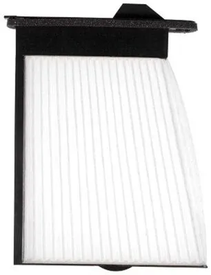 Filter, cabin air LA 480