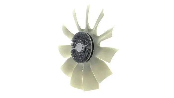 Fan, engine cooling BEHR *** PREMIUM LINE *** CFF 503 000P