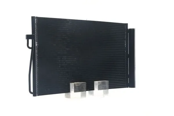 Condenser, air conditioning BEHR AC 345 000S