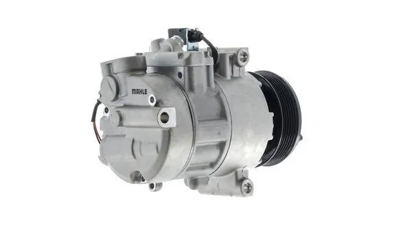 MAHLE ACP 44 000S Compressor, air conditioning