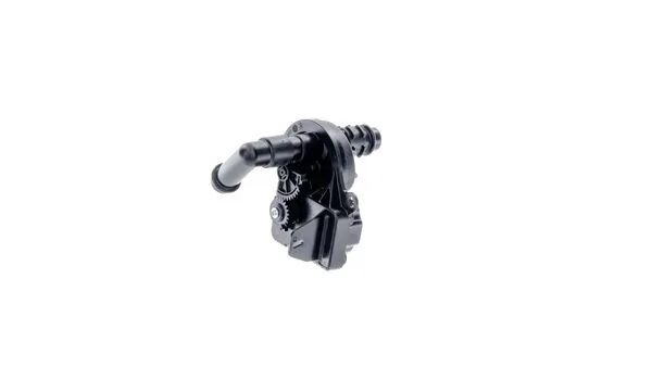 MAHLE AVS 7 000P Solenoid Valve, air conditioning