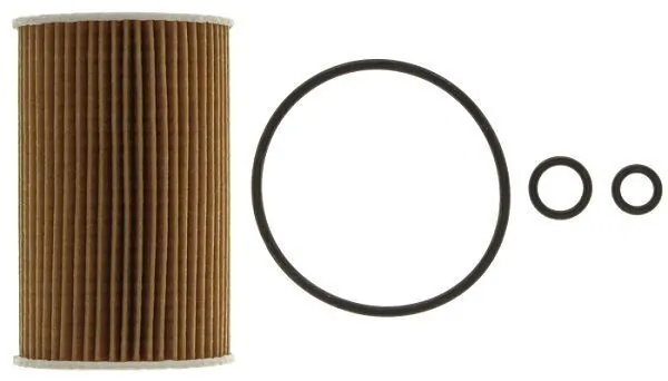 Oil Filter OX 388D