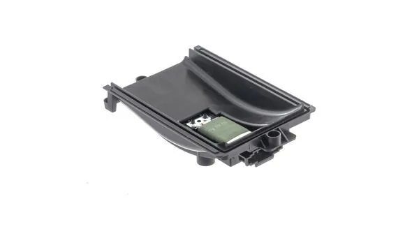 MAHLE ABR 168 000S Resistor, interior blower