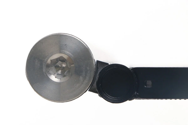 Condenser, air conditioning BEHR AC 567 000S