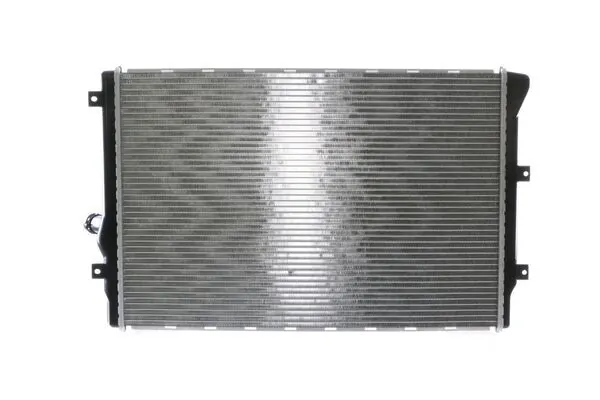 Radiator, engine cooling BEHR CR 1539 001S