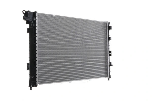 Radiator, engine cooling BEHR CR 983 000S