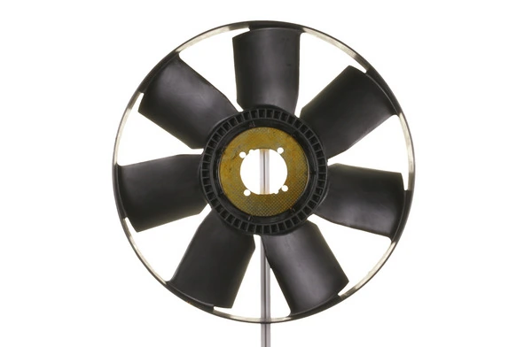 Fan Wheel, engine cooling BEHR *** PREMIUM LINE *** CFW 20 000P