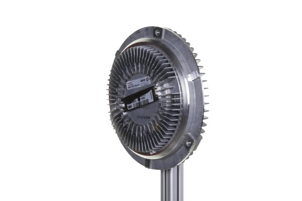 MAHLE CFC 49 000P Clutch, radiator fan