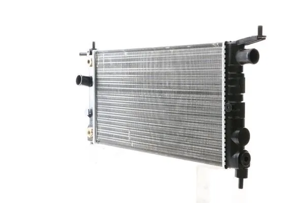 Radiator, engine cooling BEHR CR 269 000S