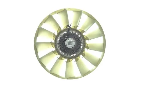 Fan, engine cooling BEHR *** PREMIUM LINE *** CFF 487 000P