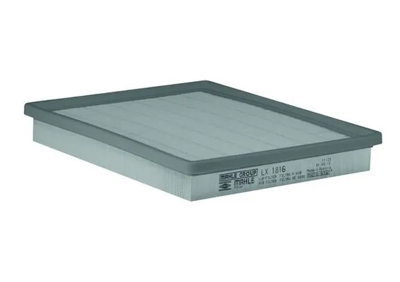 MAHLE LX 1816 Air Filter