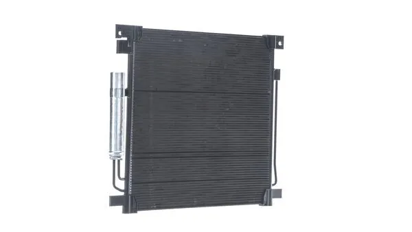 MAHLE AC 1093 000S Condenser, air conditioning