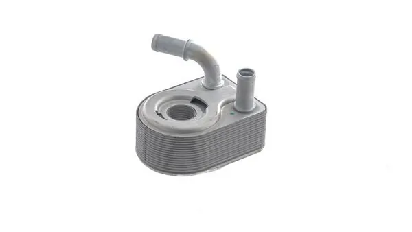 MAHLE CLC 366 000S Oil Cooler, engine oil