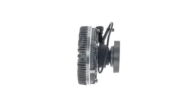 Clutch, radiator fan BEHR CFC 100 000S