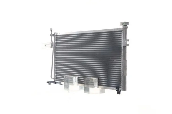 MAHLE AC 319 000S Condenser, air conditioning
