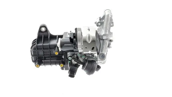 MAHLE CE 42 000P Cooler, exhaust gas recirculation