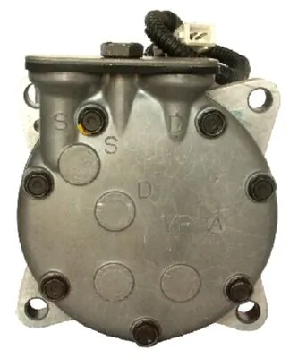 Compressor, air conditioning BEHR ACP 365 000S