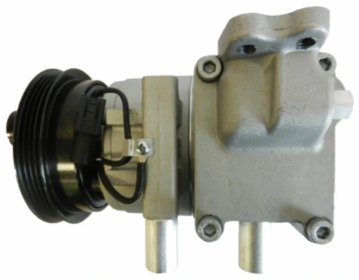 MAHLE ACP 1218 000S Compressor, air conditioning