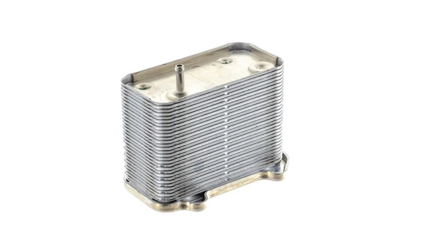 MAHLE CLC 61 000P Oil Cooler, engine oil