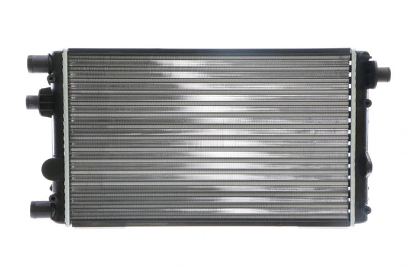 Radiator, engine cooling BEHR CR 632 000S