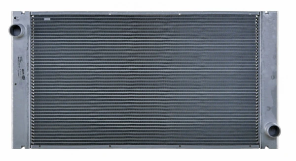 Radiator, engine cooling BEHR *** PREMIUM LINE *** CR 1095 000P