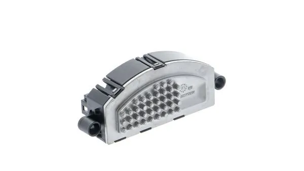 Regulator, interior blower BEHR *** PREMIUM LINE *** ABR 106 000P