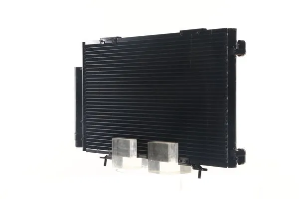 MAHLE AC 261 000S Condenser, air conditioning