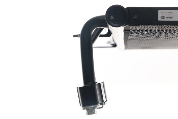 Condenser, air conditioning BEHR AC 759 000S