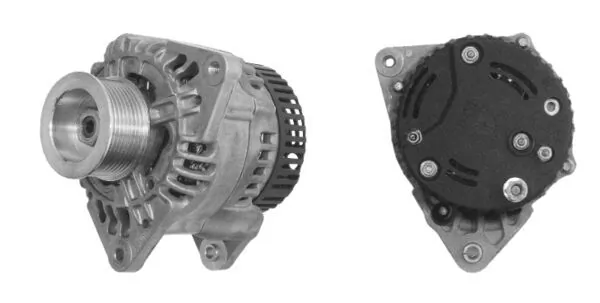MAHLE MG 404 Alternator
