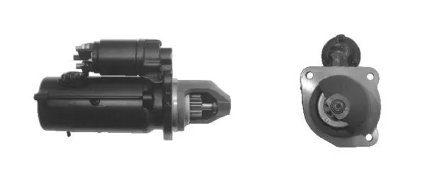 MAHLE MS 486 Starter